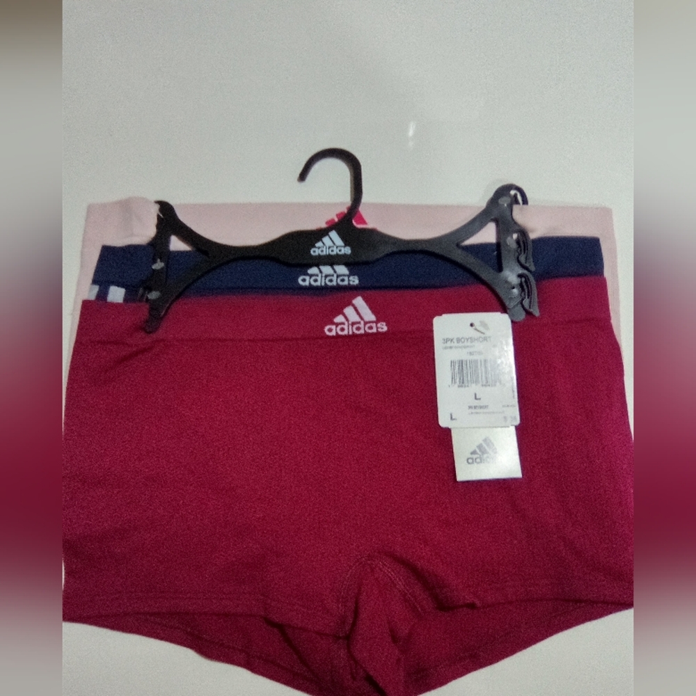New Arrivals Adidas Boy Shorts